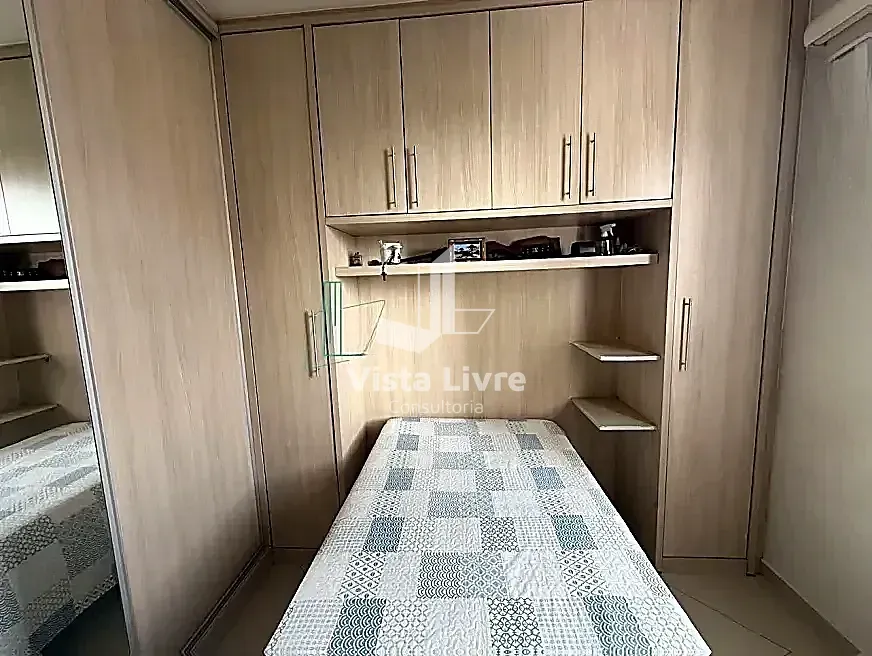 Apartamento, 2 quartos, 52 m² - Foto 12