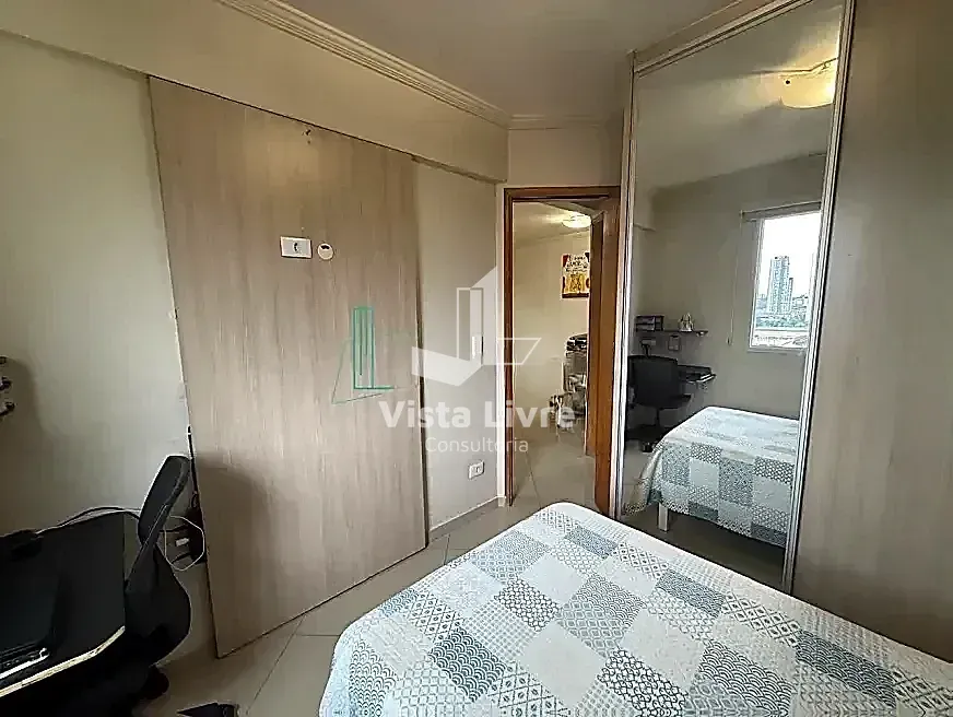 Apartamento, 2 quartos, 52 m² - Foto 14