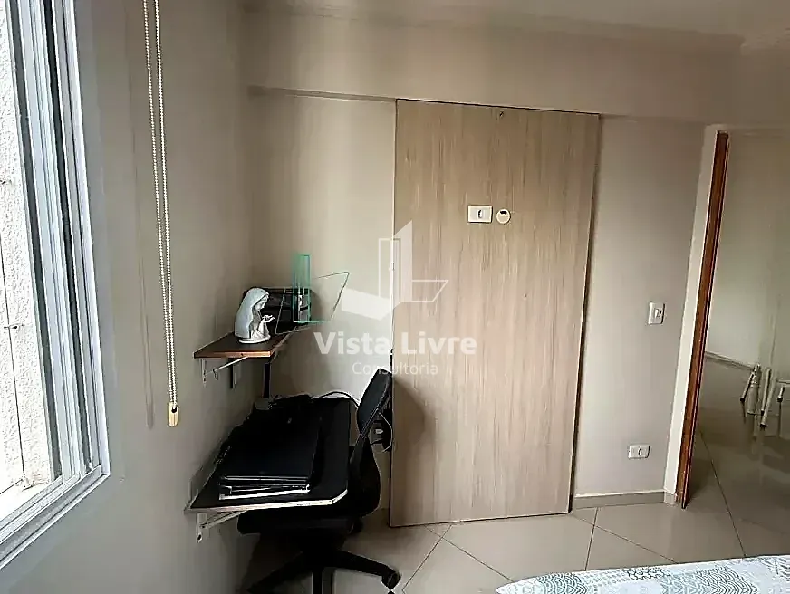 Apartamento, 2 quartos, 52 m² - Foto 15