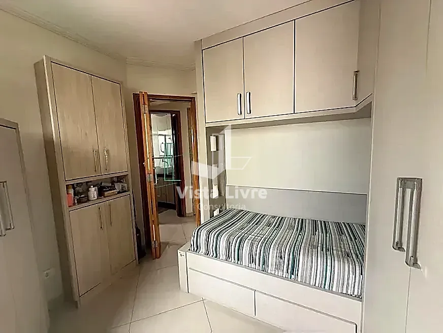 Apartamento, 2 quartos, 52 m² - Foto 17