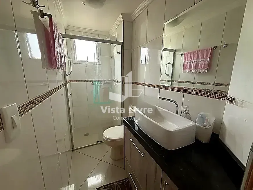 Apartamento, 2 quartos, 52 m² - Foto 20