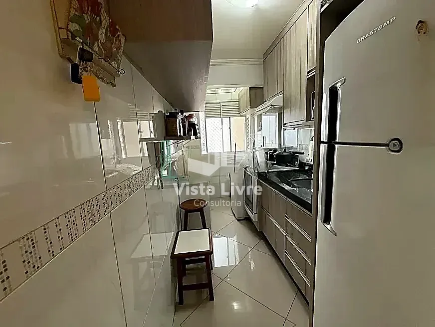 Apartamento, 2 quartos, 52 m² - Foto 9