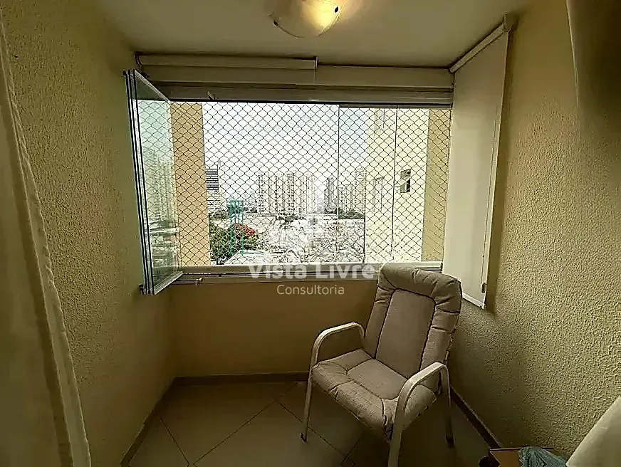 Apartamento, 2 quartos, 52 m² - Foto 7