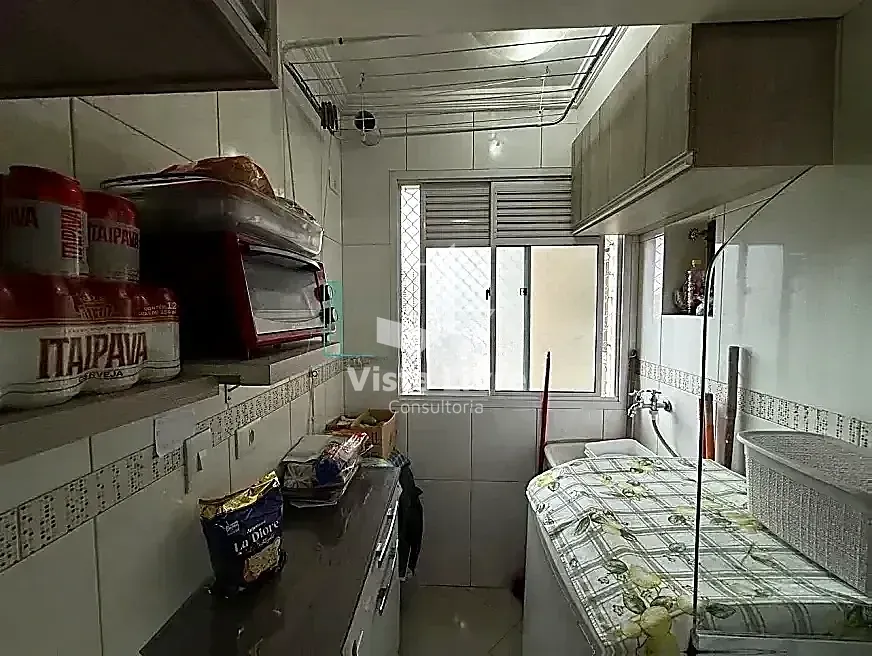 Apartamento, 2 quartos, 52 m² - Foto 10