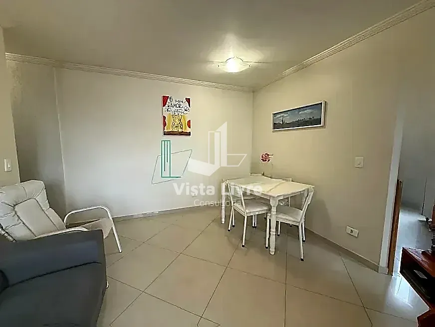 Apartamento, 2 quartos, 52 m² - Foto 5