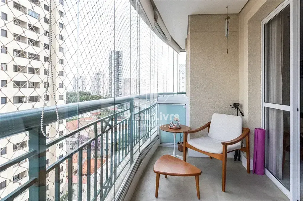 Apartamento, 3 quartos, 108 m² - Foto 5