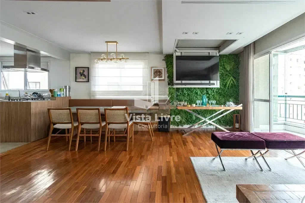Apartamento, 3 quartos, 108 m² - Foto 3