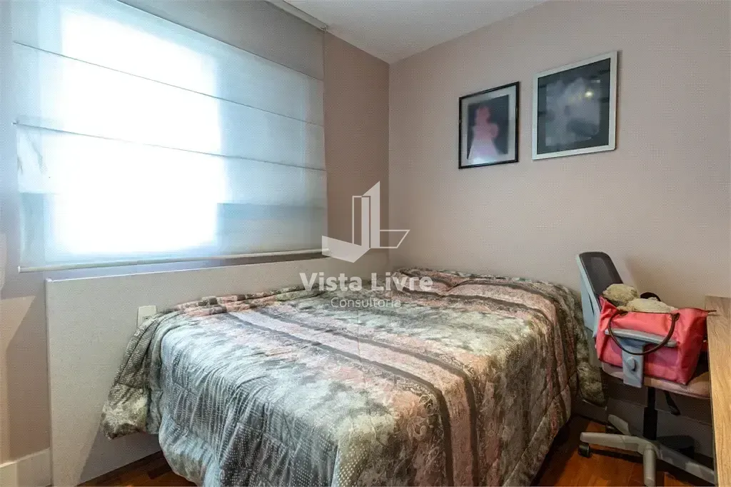 Apartamento, 3 quartos, 108 m² - Foto 12