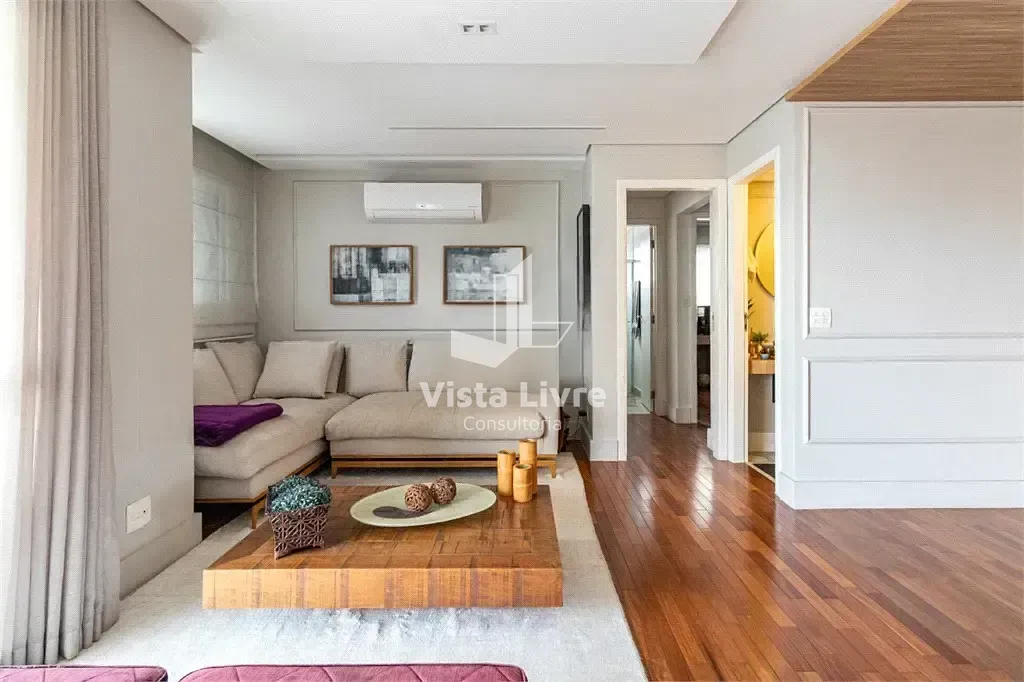 Apartamento, 3 quartos, 108 m² - Foto 4