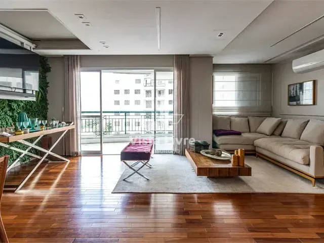 Apartamento com 108m² 3 quartos e 4 banheiros, à venda, no bairro Vila Pompéia em São Paulo
