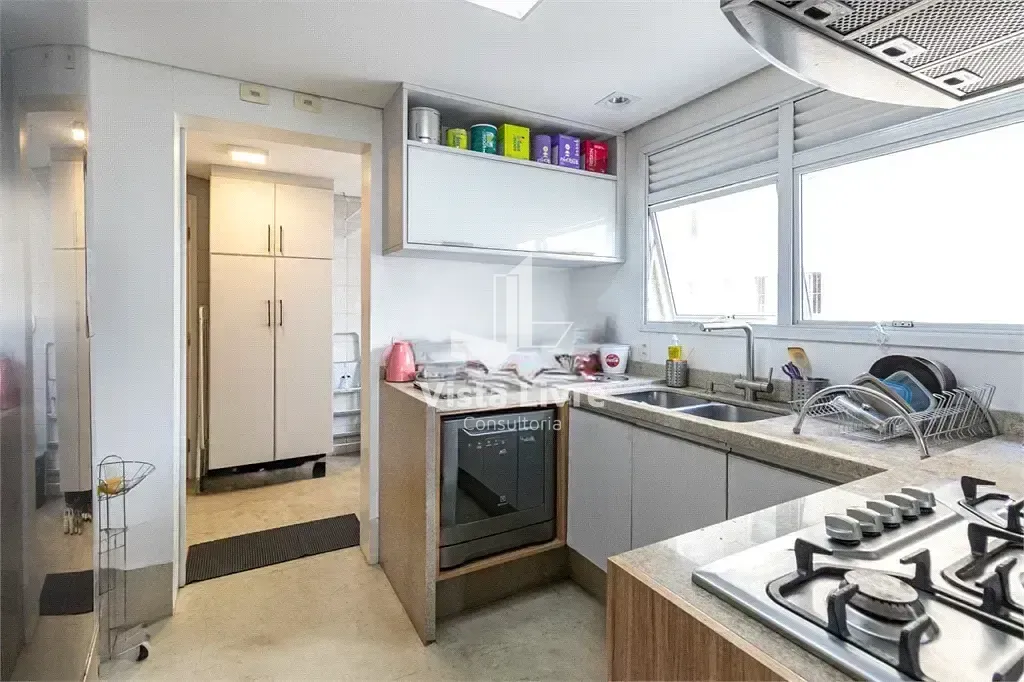 Apartamento, 3 quartos, 108 m² - Foto 8