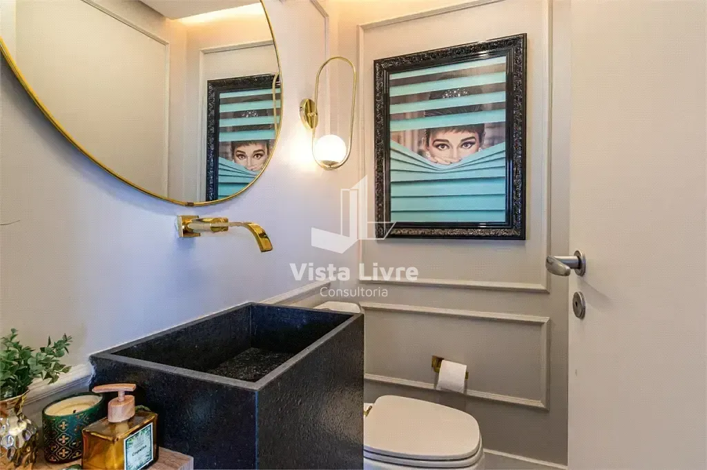 Apartamento, 3 quartos, 108 m² - Foto 17