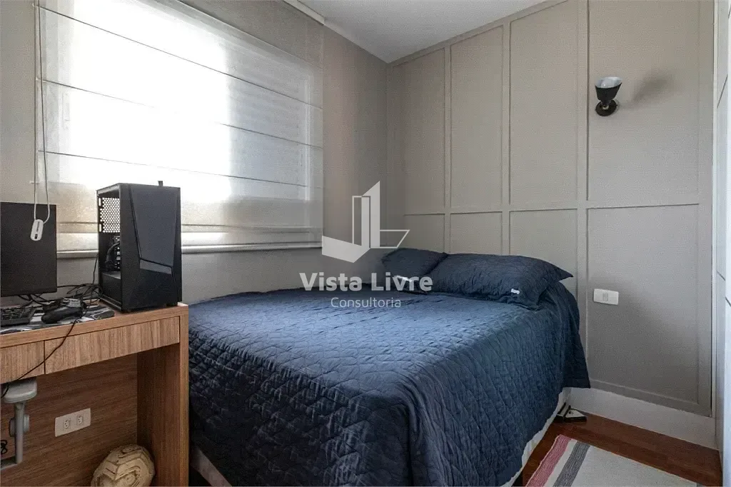 Apartamento, 3 quartos, 108 m² - Foto 11