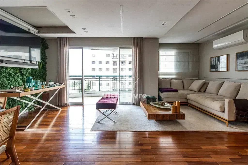 Apartamento, 3 quartos, 108 m² - Foto 1