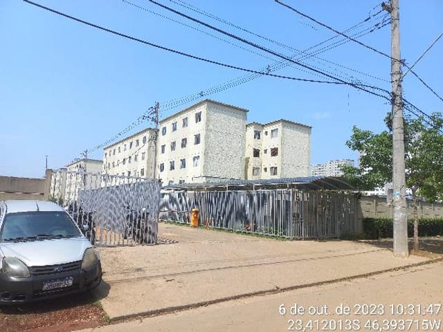 Foto do Apartamento - Apartamento à venda 2 Quartos, 10M², VILA NOVA BONSUCESSO, GUARULHOS - SP | Imobiliária Compare