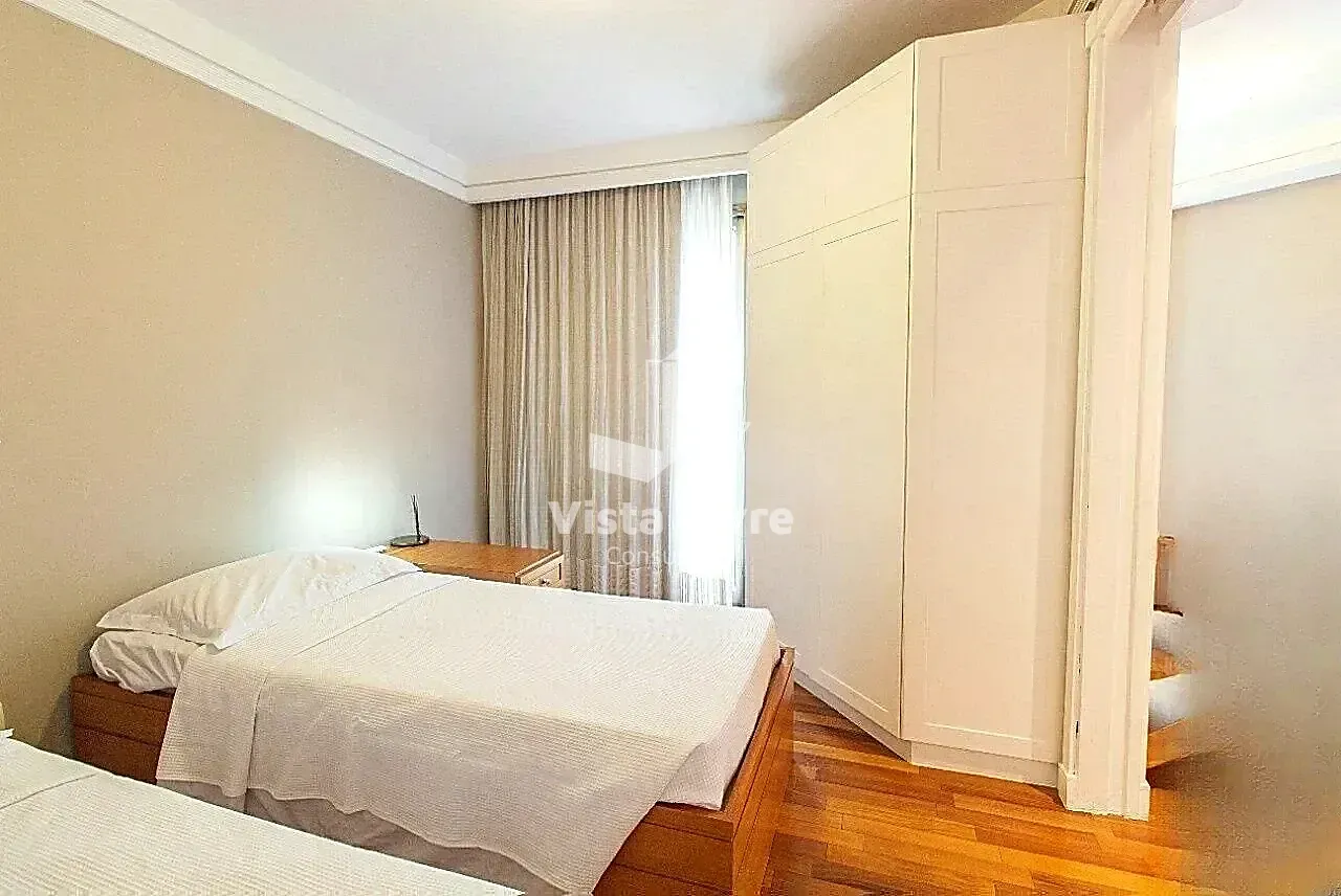 Apartamento, 2 quartos, 118 m² - Foto 10