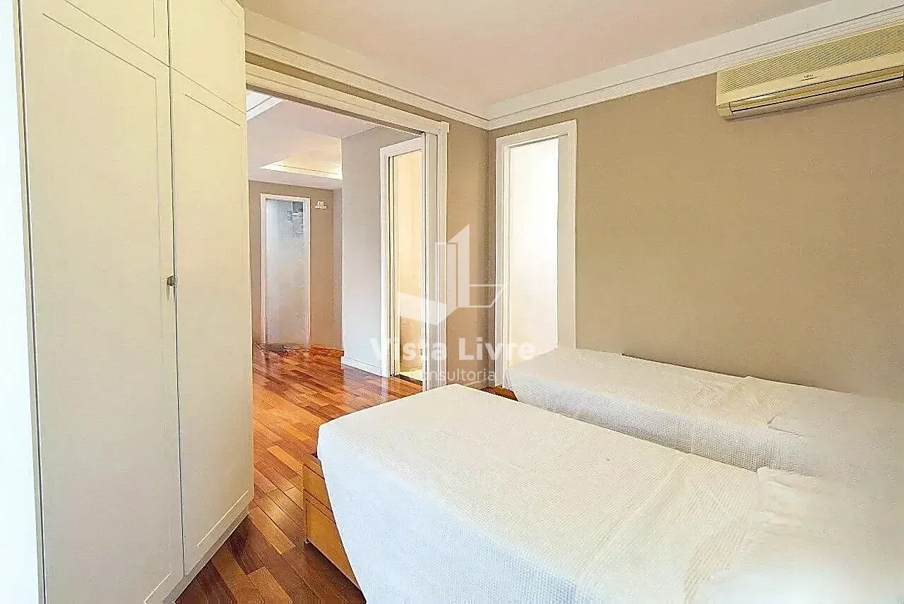 Apartamento, 2 quartos, 118 m² - Foto 12
