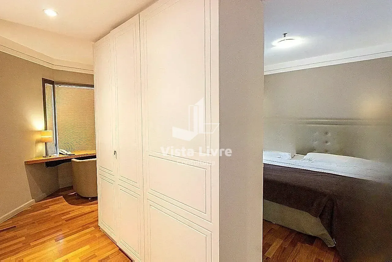 Apartamento, 2 quartos, 118 m² - Foto 13