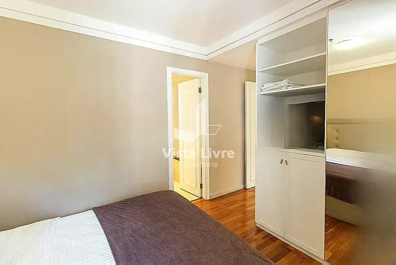Apartamento, 2 quartos, 118 m² - Foto 15