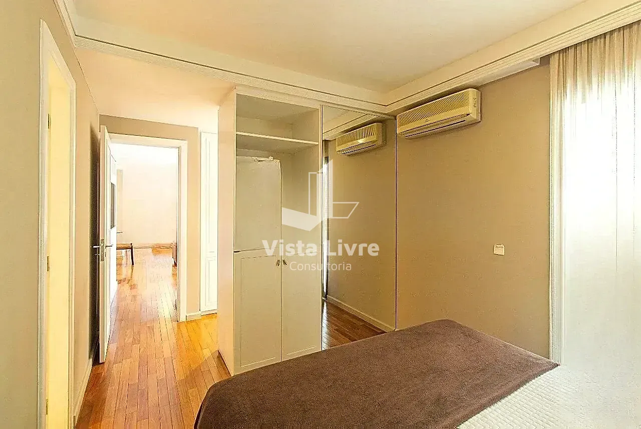 Apartamento, 2 quartos, 118 m² - Foto 16