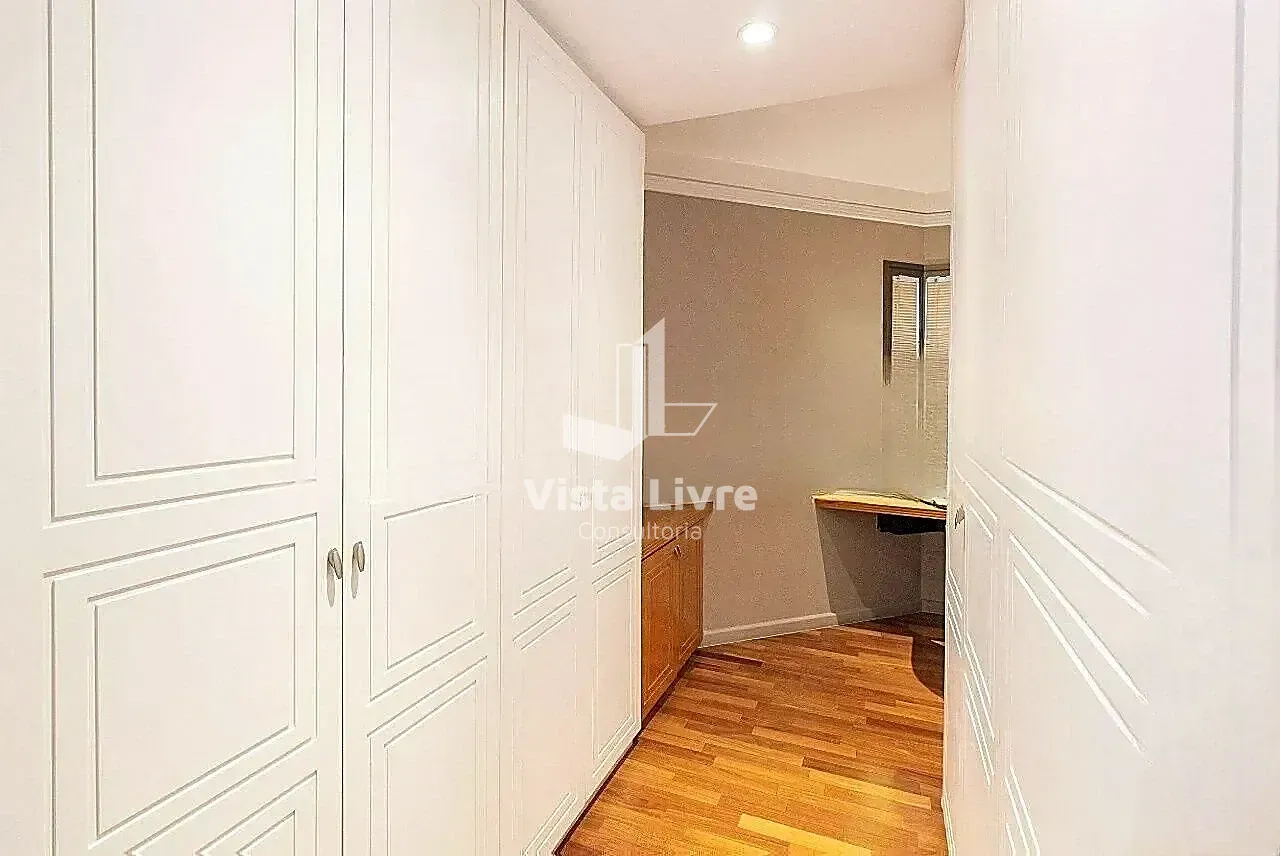 Apartamento, 2 quartos, 118 m² - Foto 17