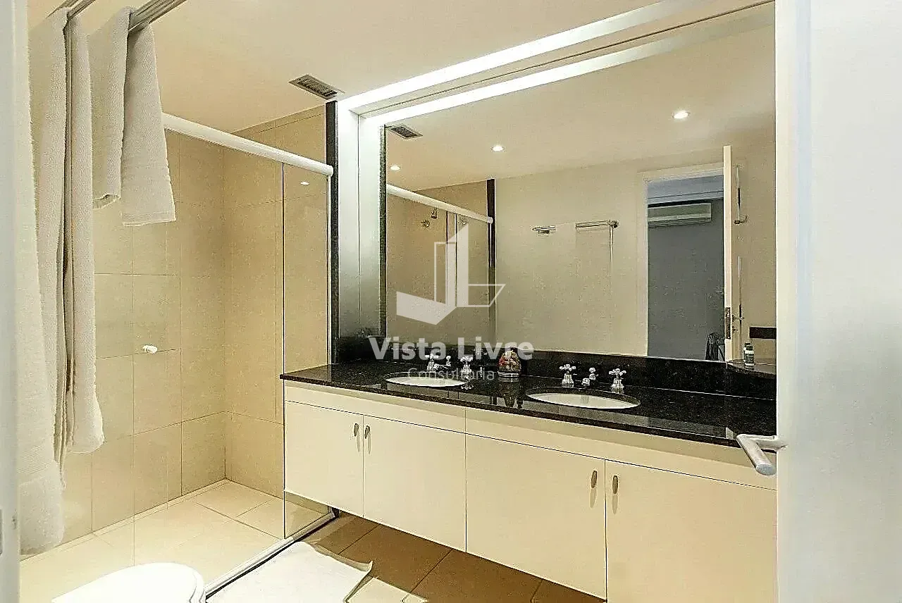 Apartamento, 2 quartos, 118 m² - Foto 20