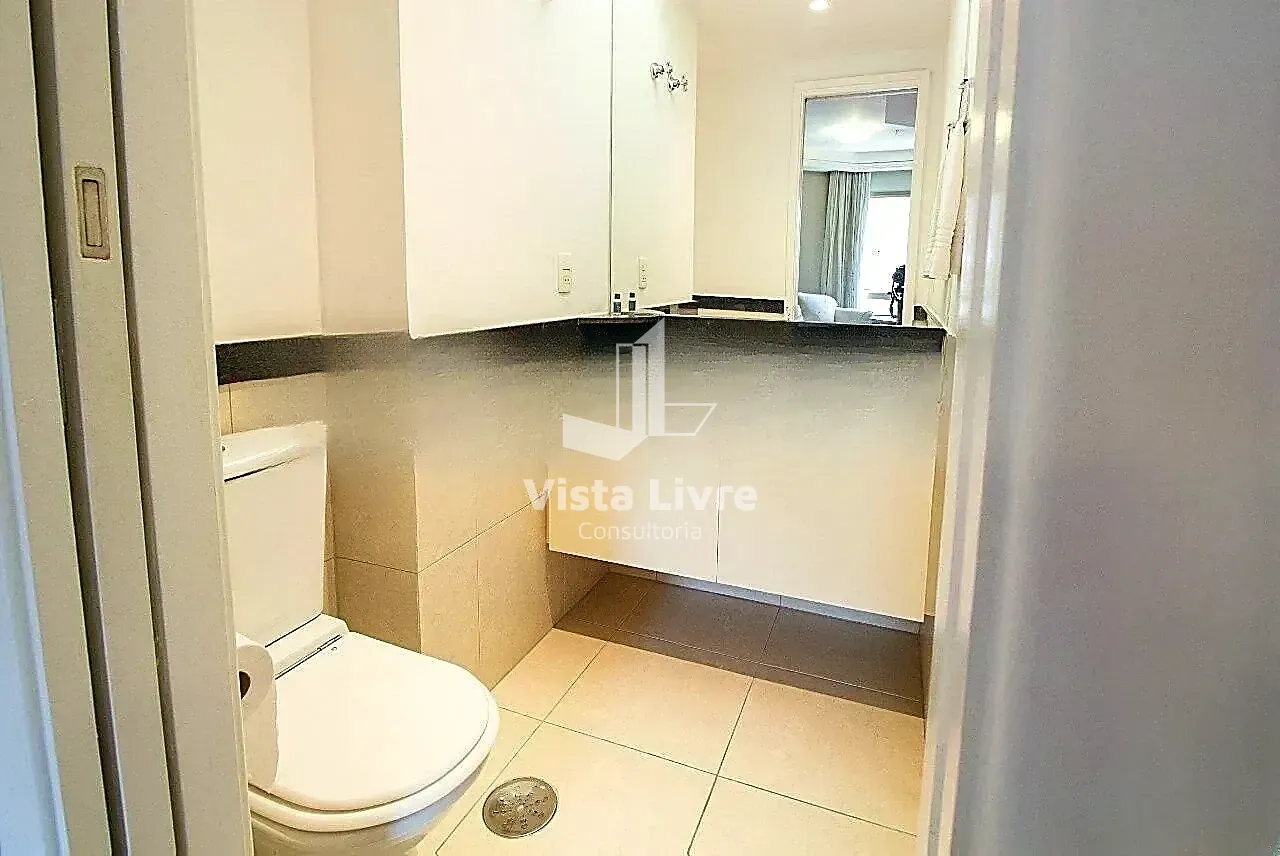 Apartamento, 2 quartos, 118 m² - Foto 21