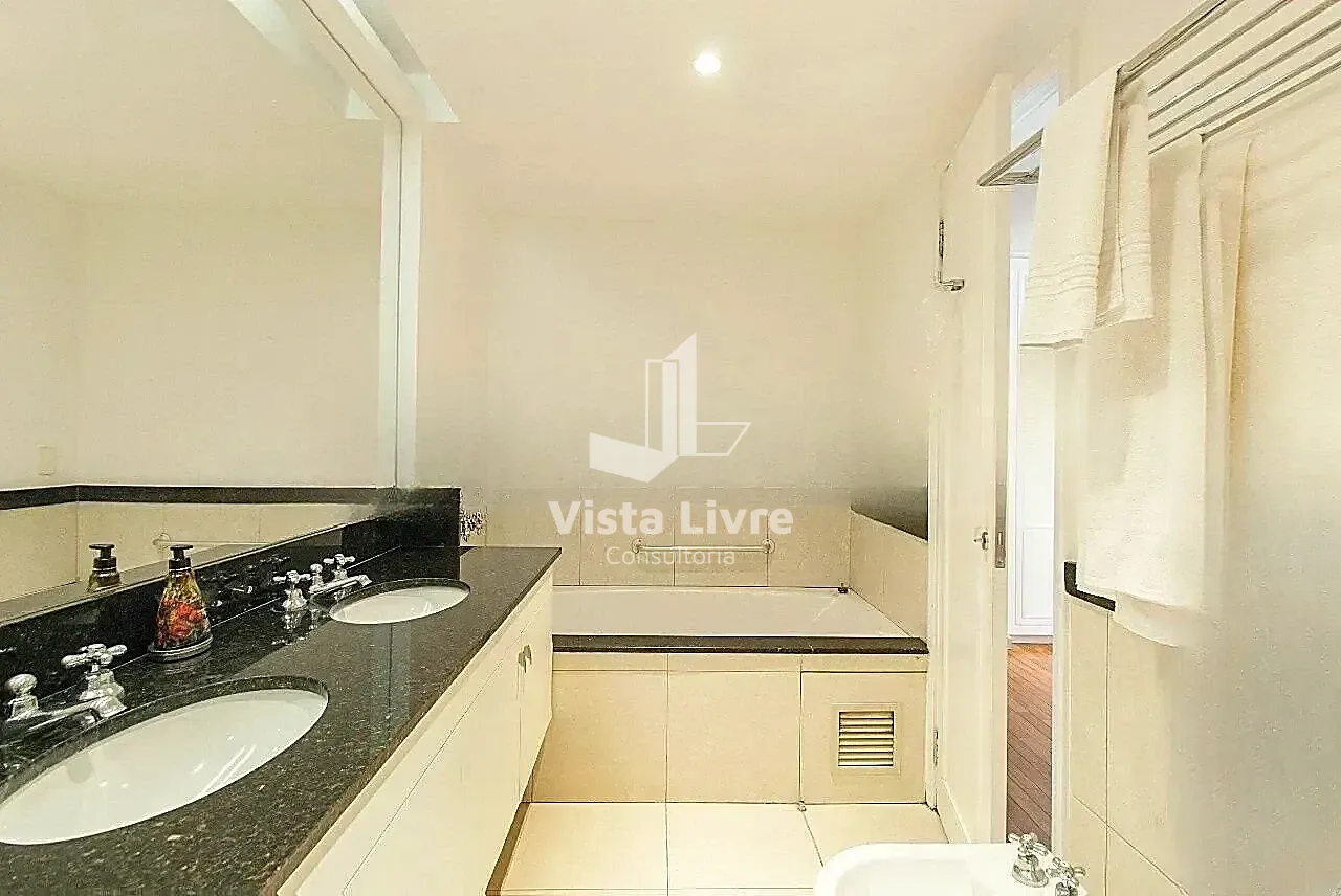 Apartamento, 2 quartos, 118 m² - Foto 22