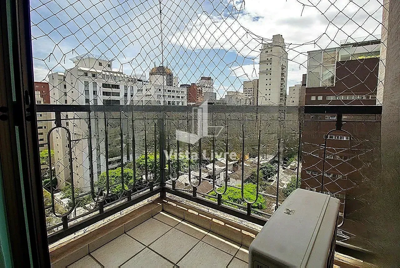 Apartamento, 2 quartos, 118 m² - Foto 24