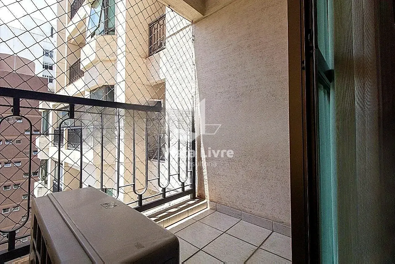 Apartamento, 2 quartos, 118 m² - Foto 25