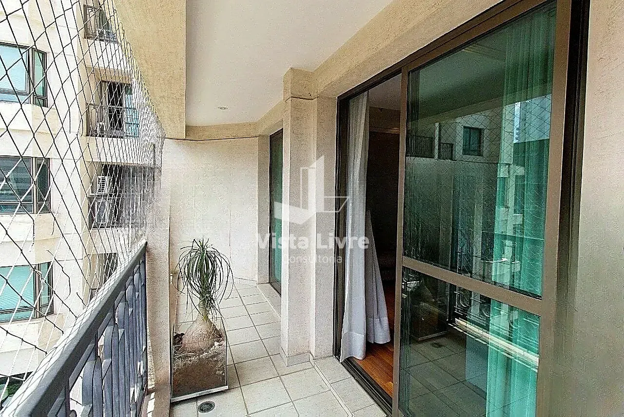 Apartamento, 2 quartos, 118 m² - Foto 26