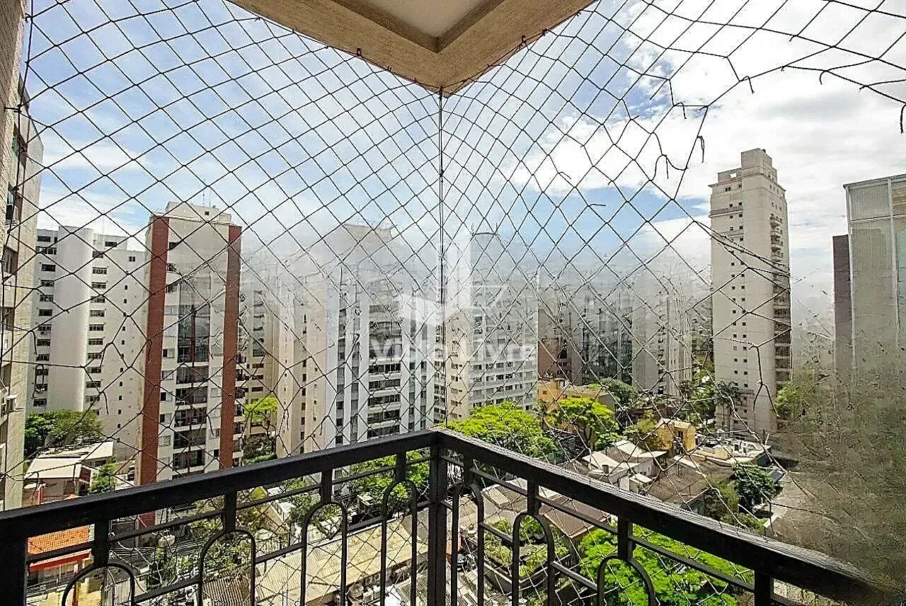 Apartamento, 2 quartos, 118 m² - Foto 27