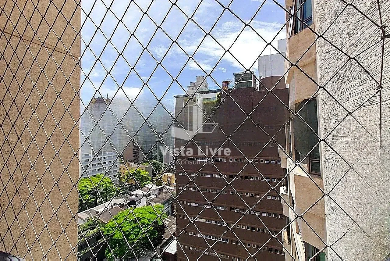 Apartamento, 2 quartos, 118 m² - Foto 28