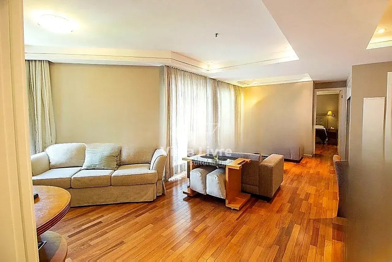 Apartamento, 2 quartos, 118 m² - Foto 3