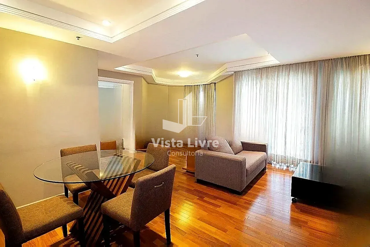 Apartamento, 2 quartos, 118 m² - Foto 4