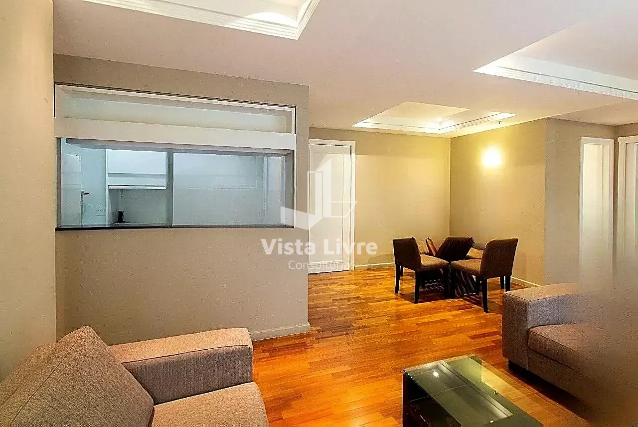 Apartamento, 2 quartos, 118 m² - Foto 5