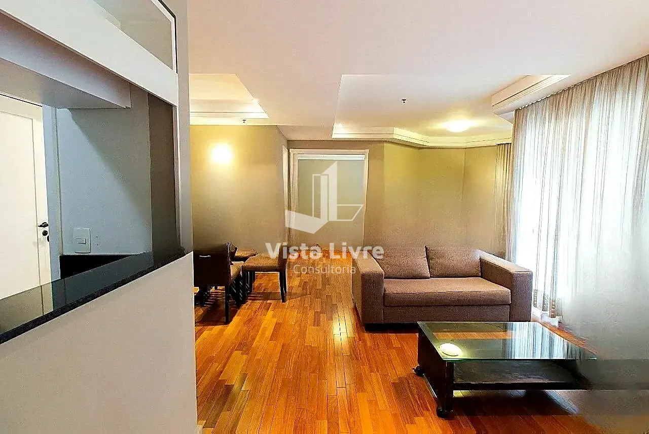 Apartamento, 2 quartos, 118 m² - Foto 6