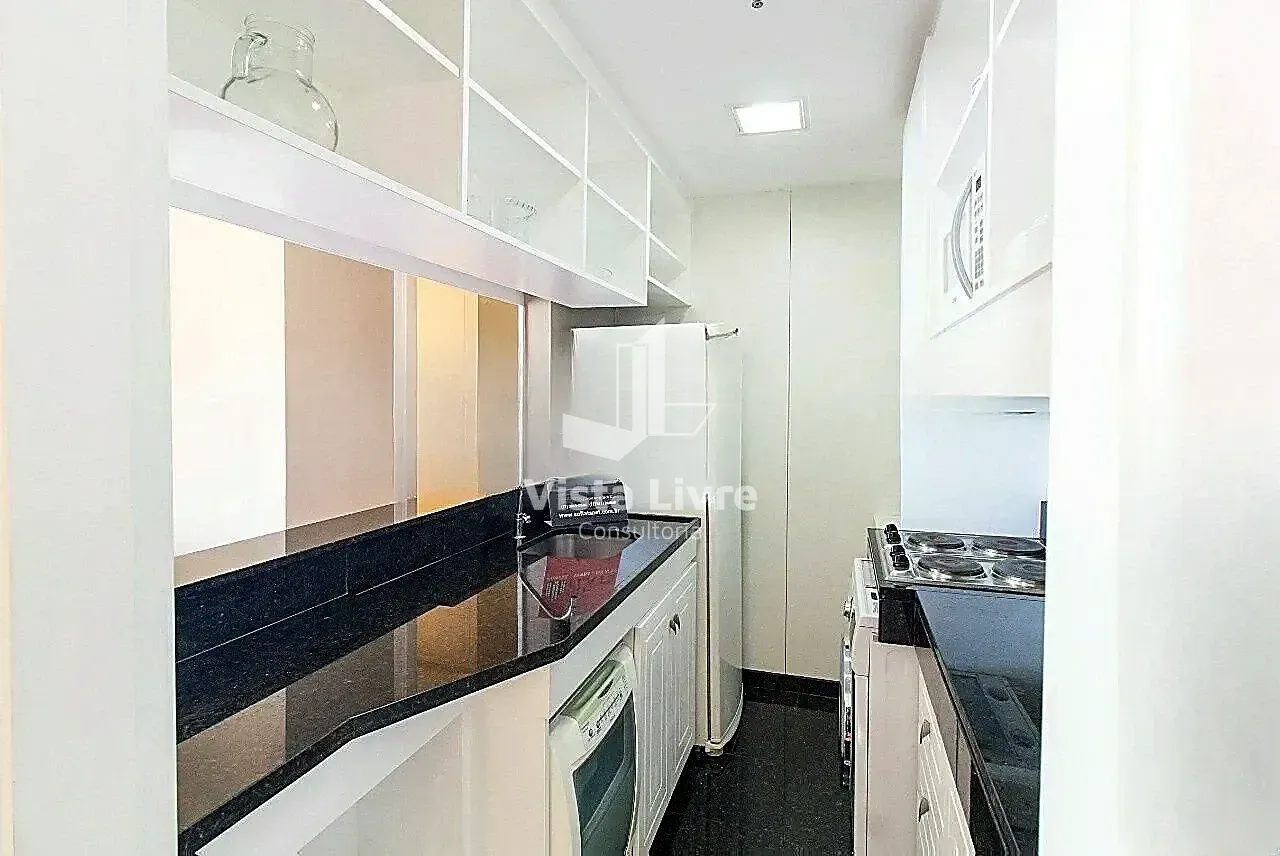 Apartamento, 2 quartos, 118 m² - Foto 7