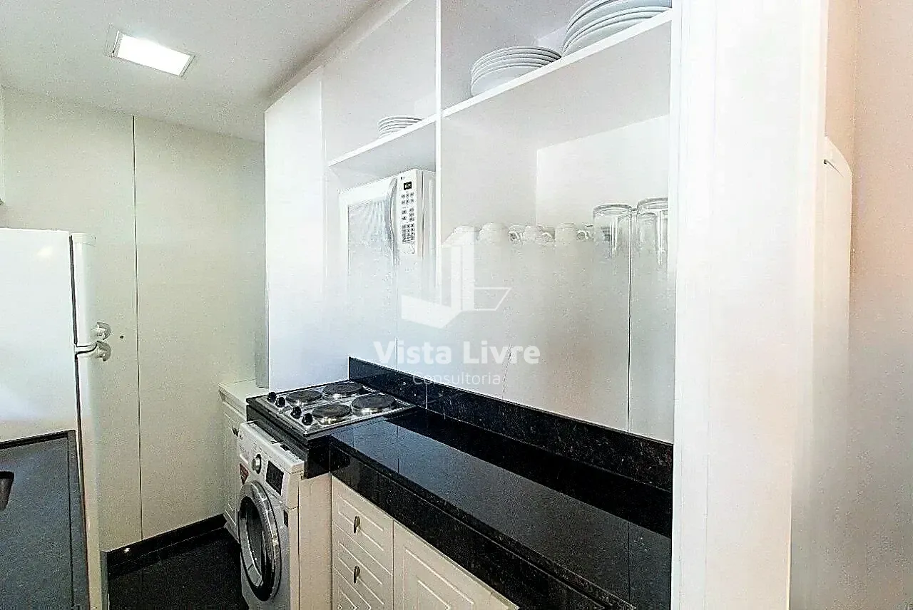 Apartamento, 2 quartos, 118 m² - Foto 8