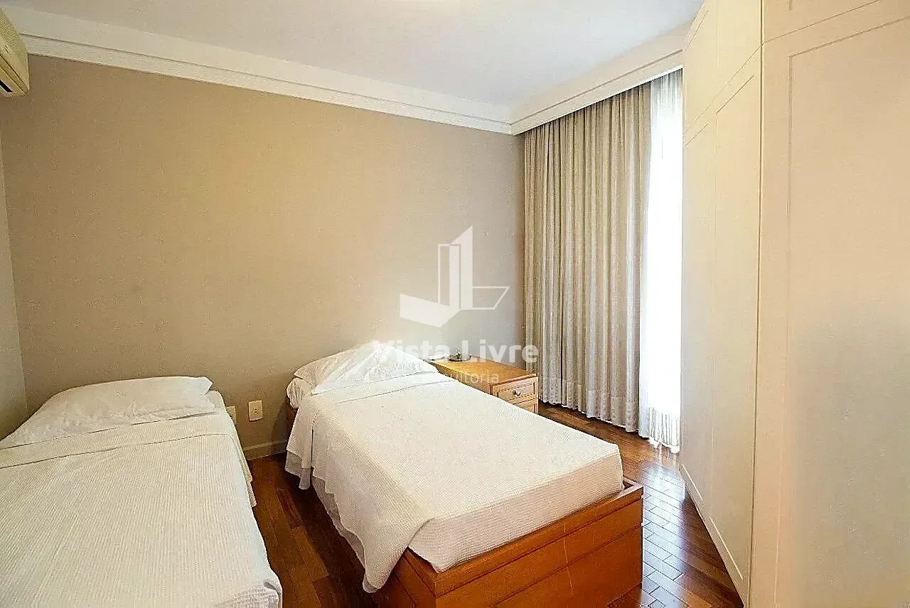 Apartamento, 2 quartos, 118 m² - Foto 9