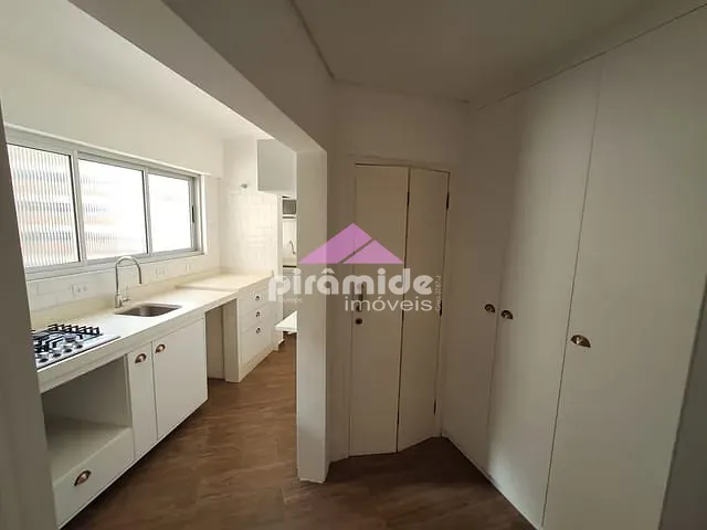 Apartamento com 93m² 3 quartos e 3 banheiros, à venda ou para alugar, no bairro Vila Adyana em São José dos Campos