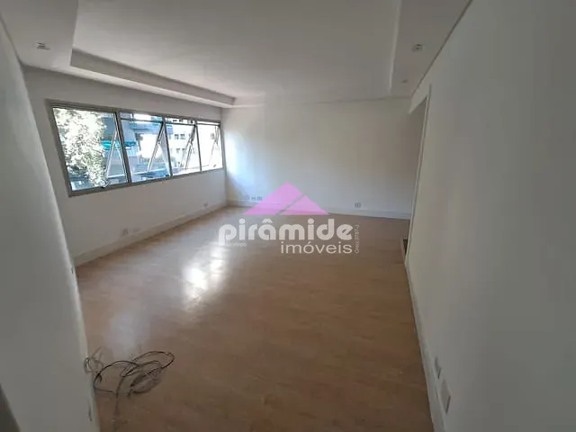 Apartamento com 93m² 3 quartos e 3 banheiros, à venda ou para alugar, no bairro Vila Adyana em São José dos Campos