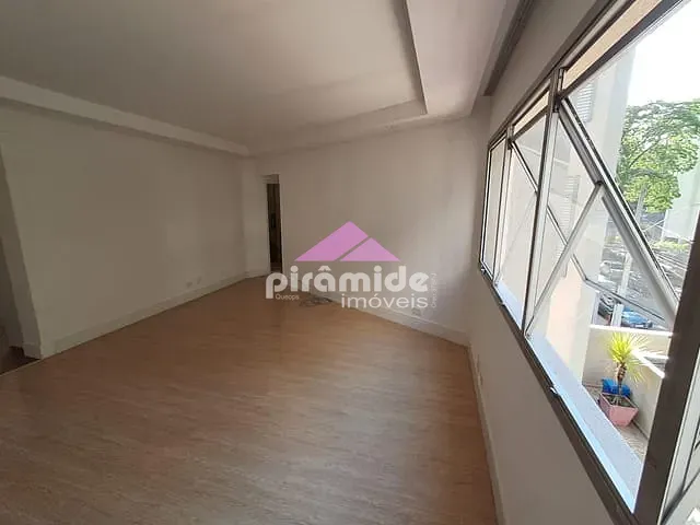 Apartamento com 93m² 3 quartos e 3 banheiros, à venda ou para alugar, no bairro Vila Adyana em São José dos Campos