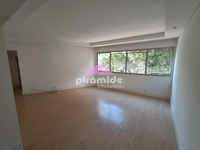 Apartamento com 93m² 3 quartos e 3 banheiros, à venda ou para alugar, no bairro Vila Adyana em São José dos Campos