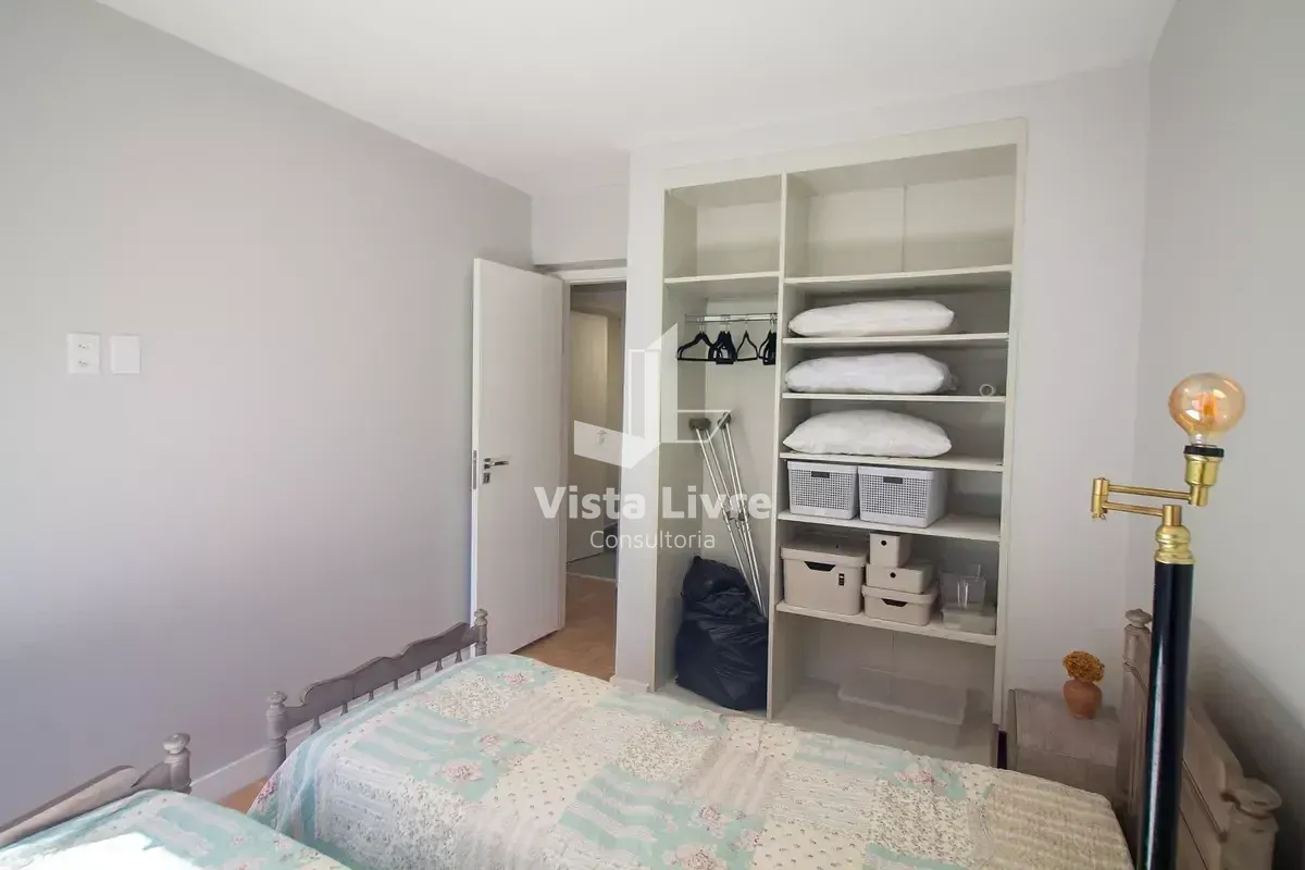 Apartamento, 3 quartos, 107 m² - Foto 12