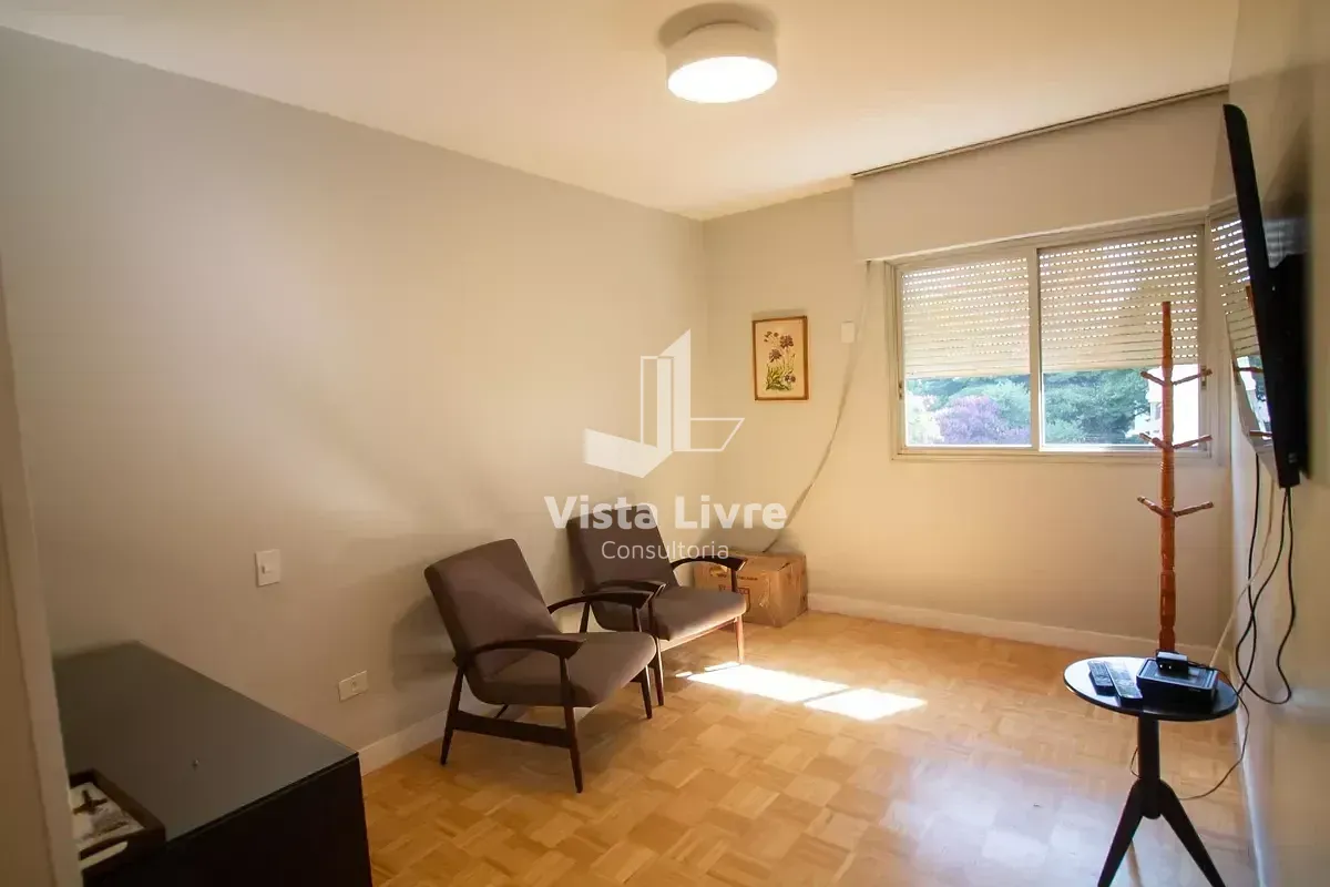 Apartamento, 3 quartos, 107 m² - Foto 13