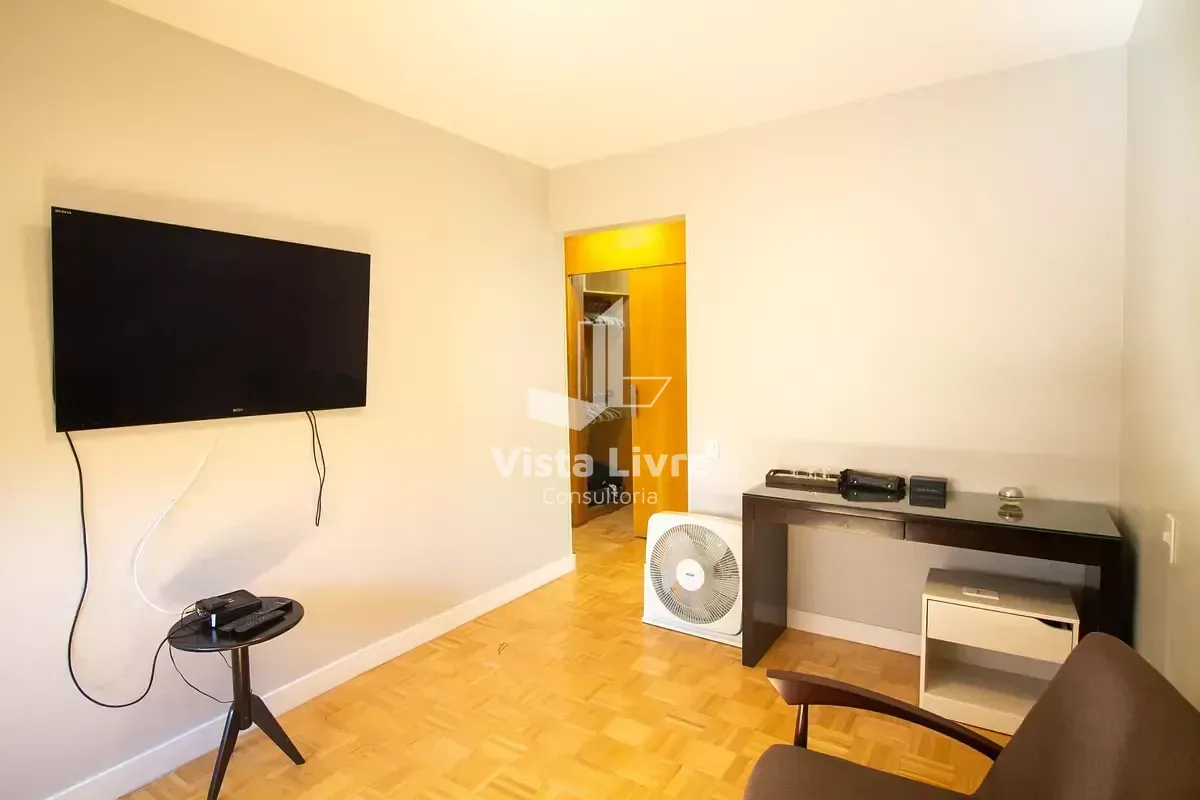 Apartamento, 3 quartos, 107 m² - Foto 14