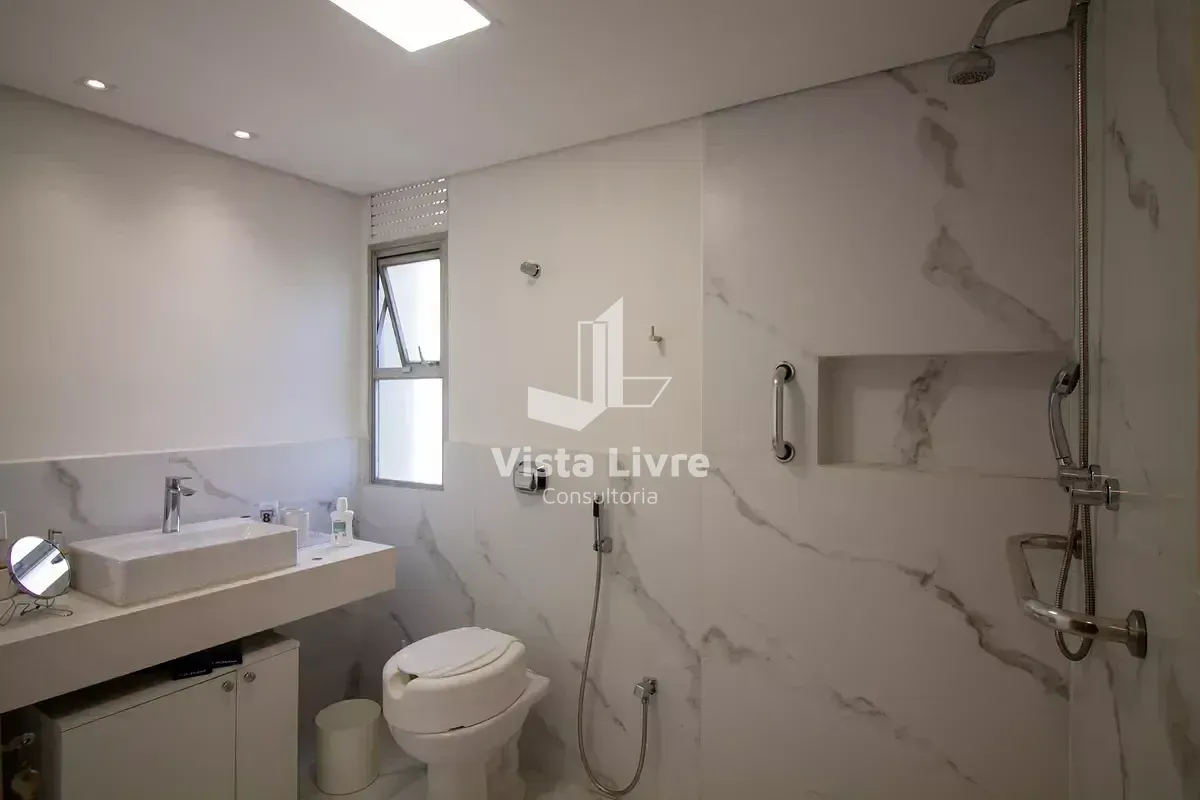 Apartamento, 3 quartos, 107 m² - Foto 18