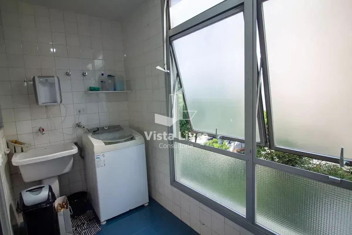 Apartamento, 3 quartos, 107 m² - Foto 7