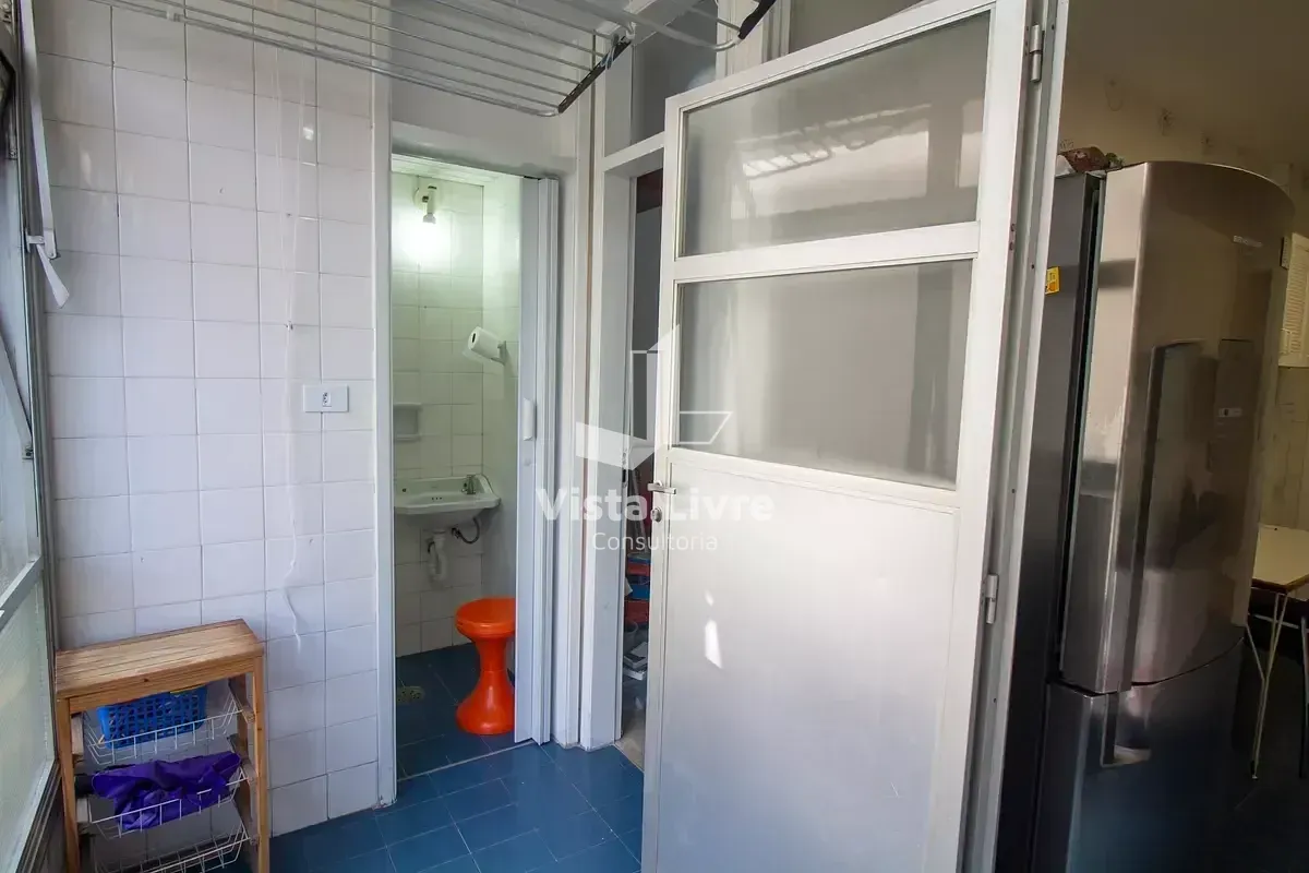 Apartamento, 3 quartos, 107 m² - Foto 8